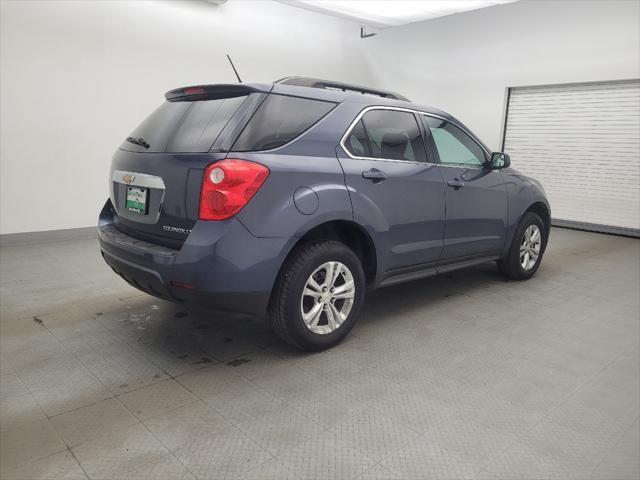 used 2014 Chevrolet Equinox car, priced at $12,795