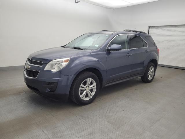 used 2014 Chevrolet Equinox car, priced at $12,795