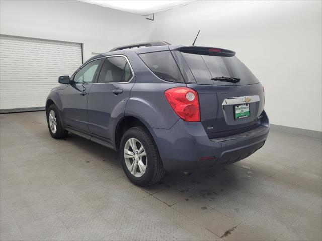 used 2014 Chevrolet Equinox car, priced at $12,795