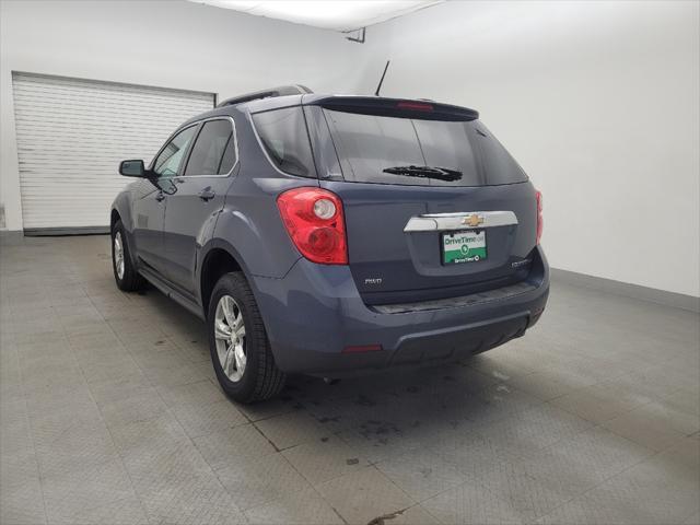 used 2014 Chevrolet Equinox car, priced at $12,795