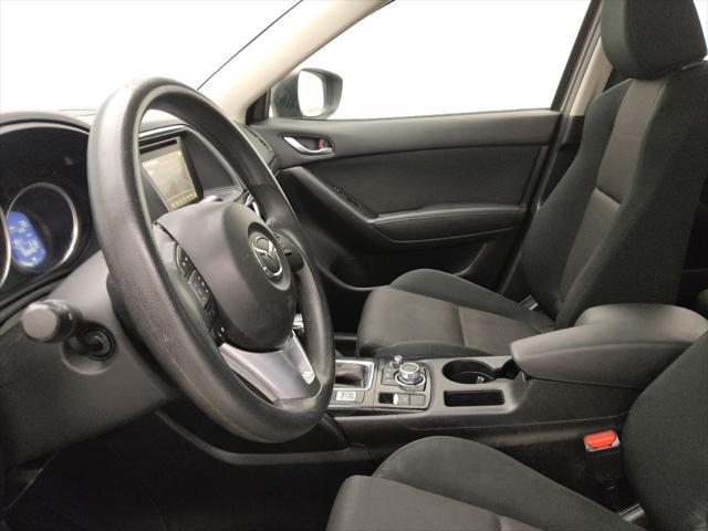 used 2016 Mazda CX-5 car, priced at $16,395