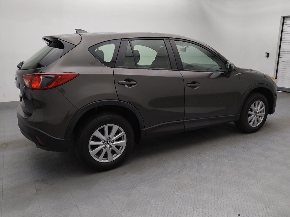 used 2016 Mazda CX-5 car, priced at $14,395