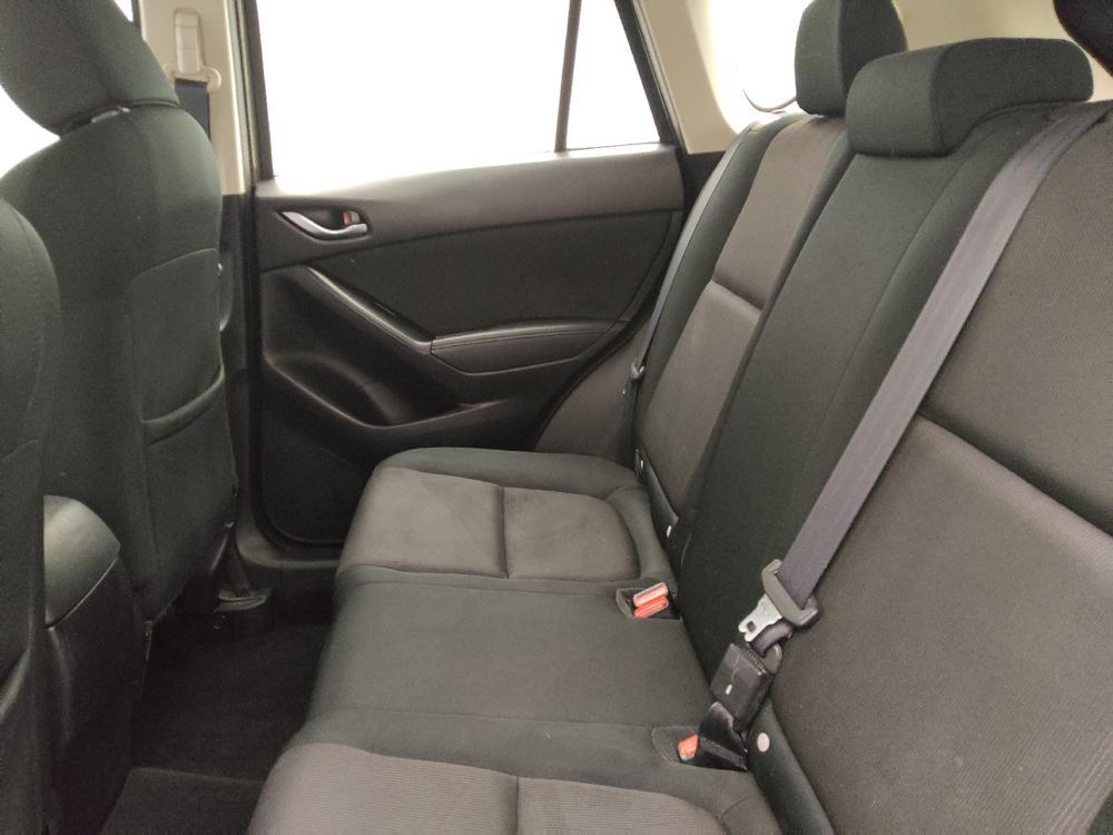used 2016 Mazda CX-5 car, priced at $14,395
