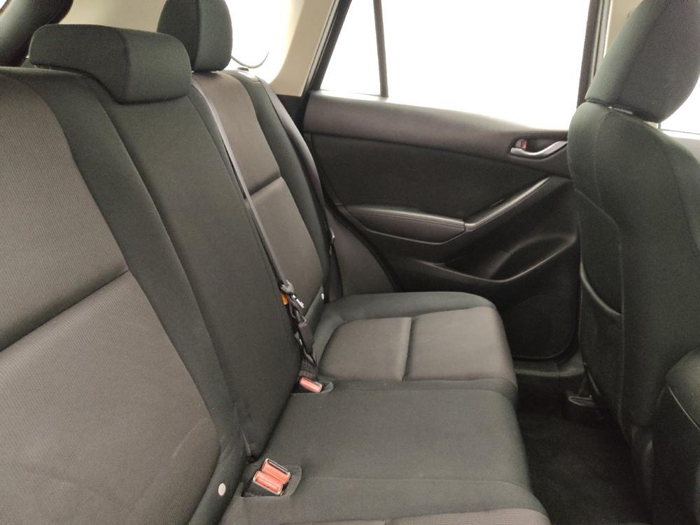 used 2016 Mazda CX-5 car, priced at $14,395