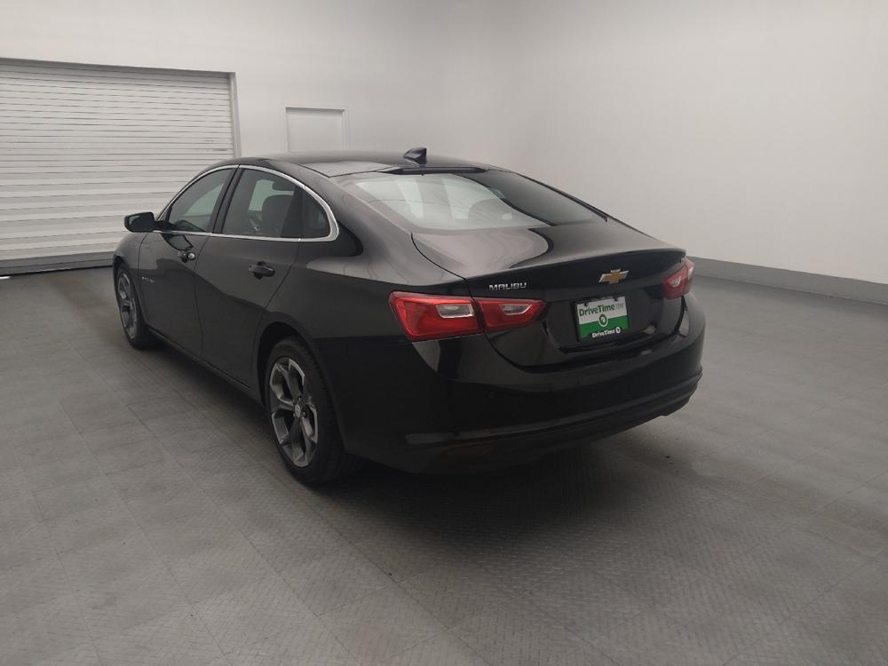 used 2024 Chevrolet Malibu car, priced at $19,795