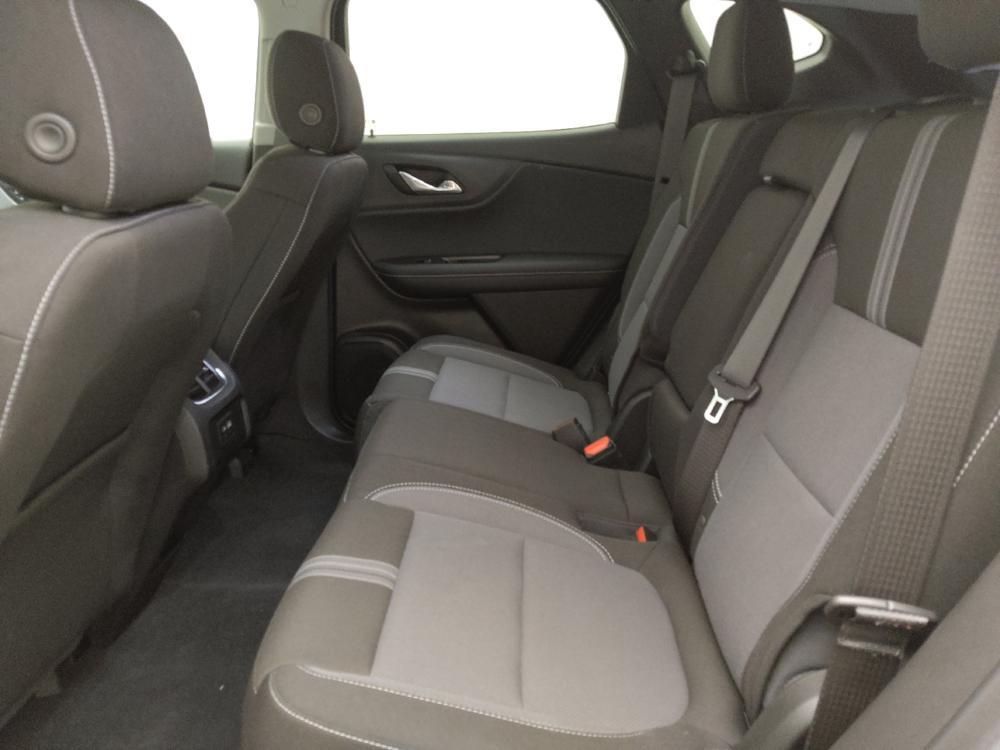 used 2023 Chevrolet Blazer car, priced at $29,695