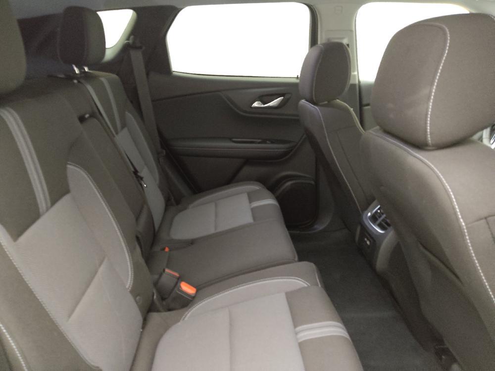 used 2023 Chevrolet Blazer car, priced at $29,695