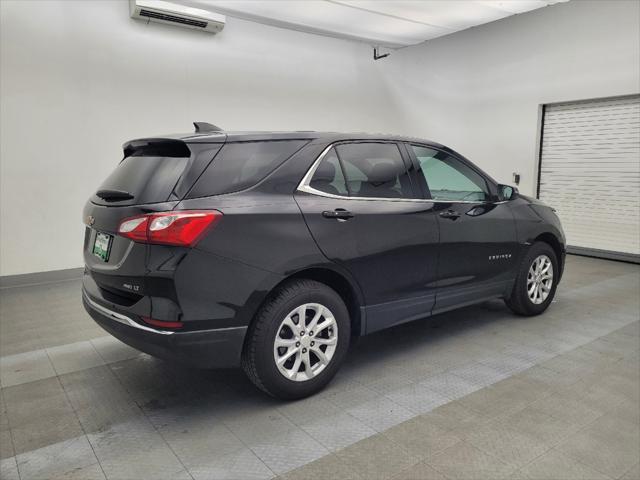 used 2019 Chevrolet Equinox car, priced at $17,895