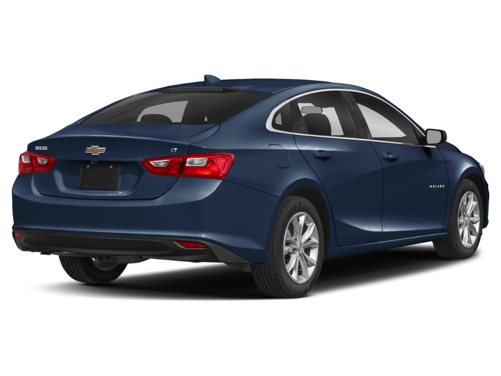 used 2024 Chevrolet Malibu car, priced at $21,295