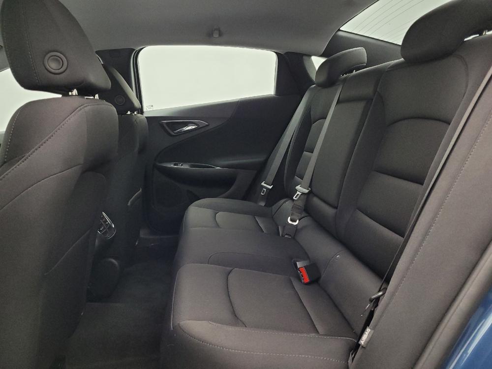 used 2024 Chevrolet Malibu car, priced at $20,195