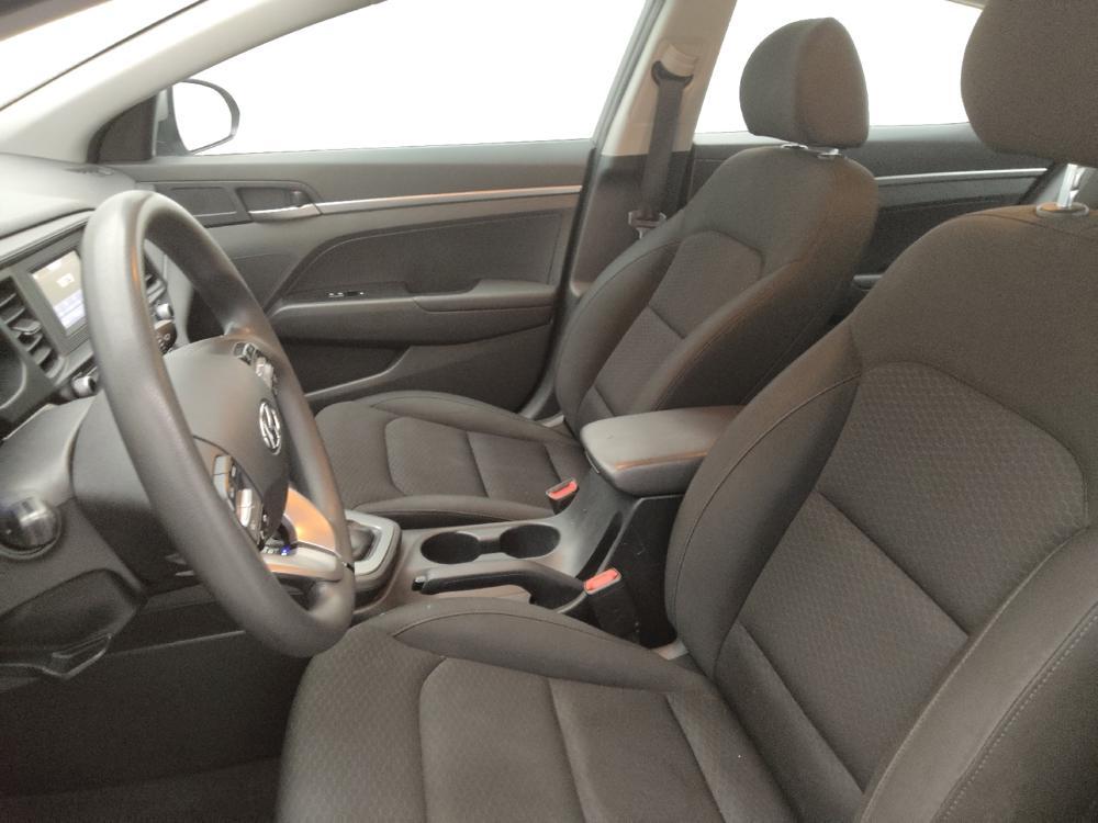 used 2020 Hyundai Elantra car, priced at $16,095