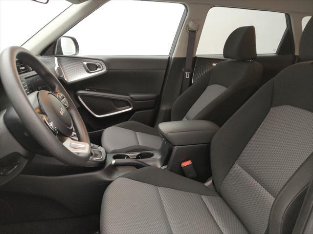 used 2024 Kia Soul car, priced at $21,395