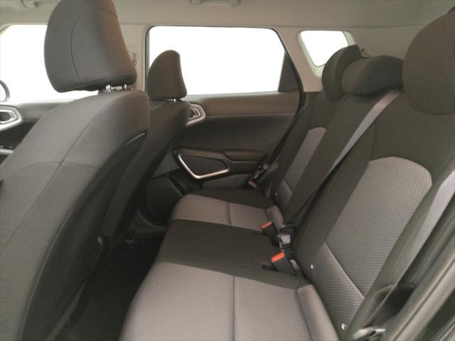 used 2024 Kia Soul car, priced at $21,395