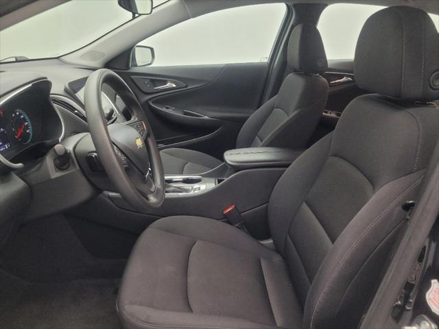 used 2024 Chevrolet Malibu car, priced at $21,195