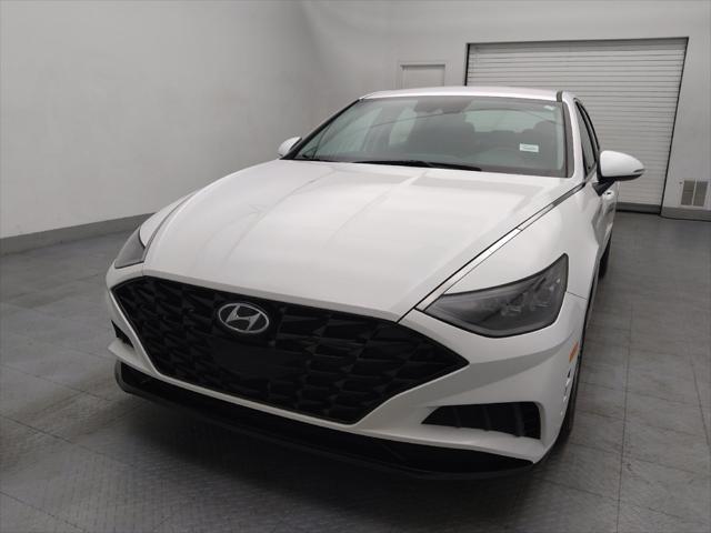 used 2023 Hyundai Sonata car, priced at $23,095