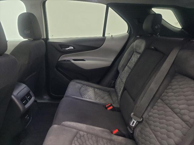 used 2019 Chevrolet Equinox car, priced at $15,995