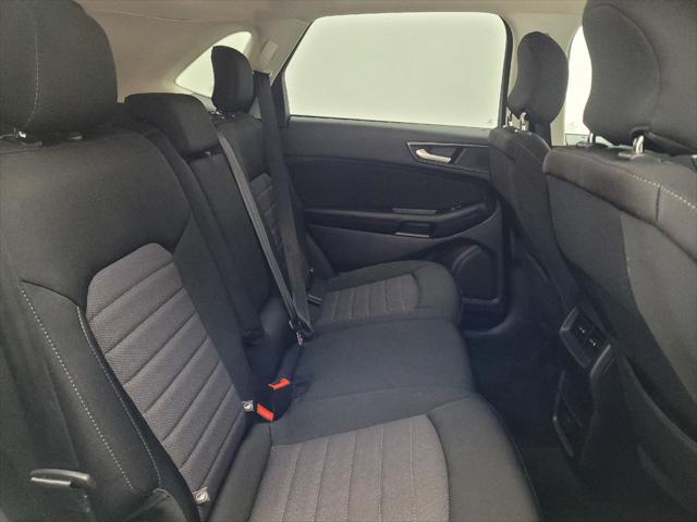 used 2018 Ford Edge car, priced at $17,395