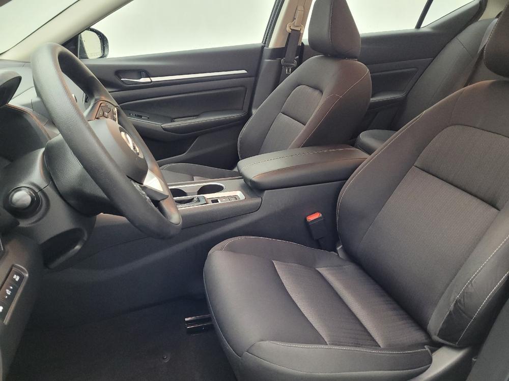 used 2022 Nissan Altima car, priced at $20,895