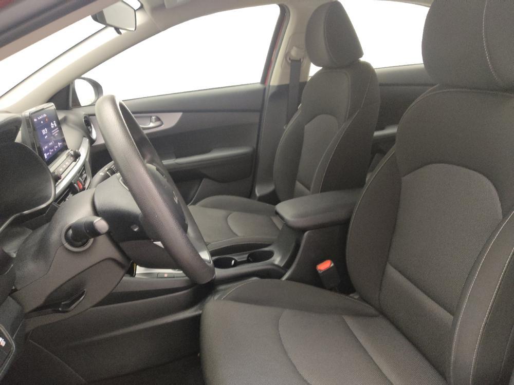 used 2024 Kia Forte car, priced at $19,695