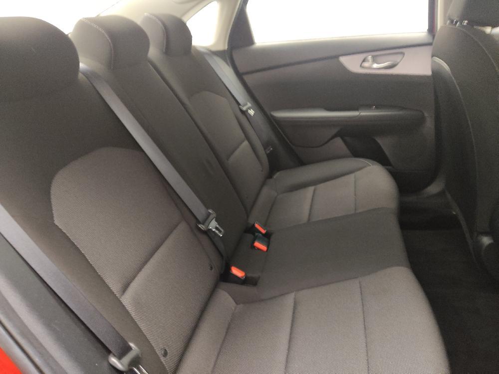 used 2024 Kia Forte car, priced at $19,695