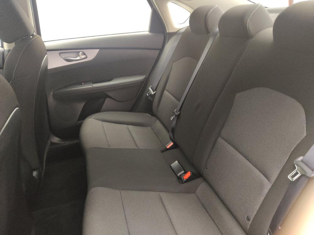 used 2024 Kia Forte car, priced at $19,695