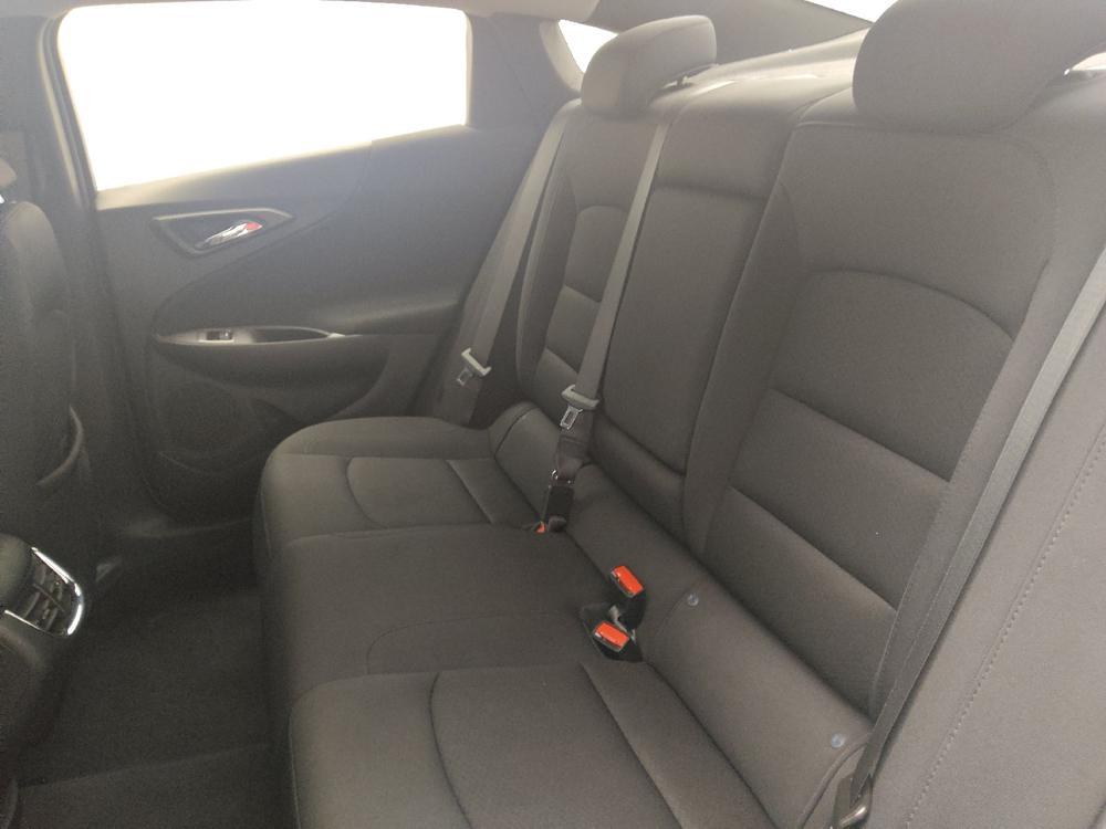 used 2023 Chevrolet Malibu car, priced at $18,795