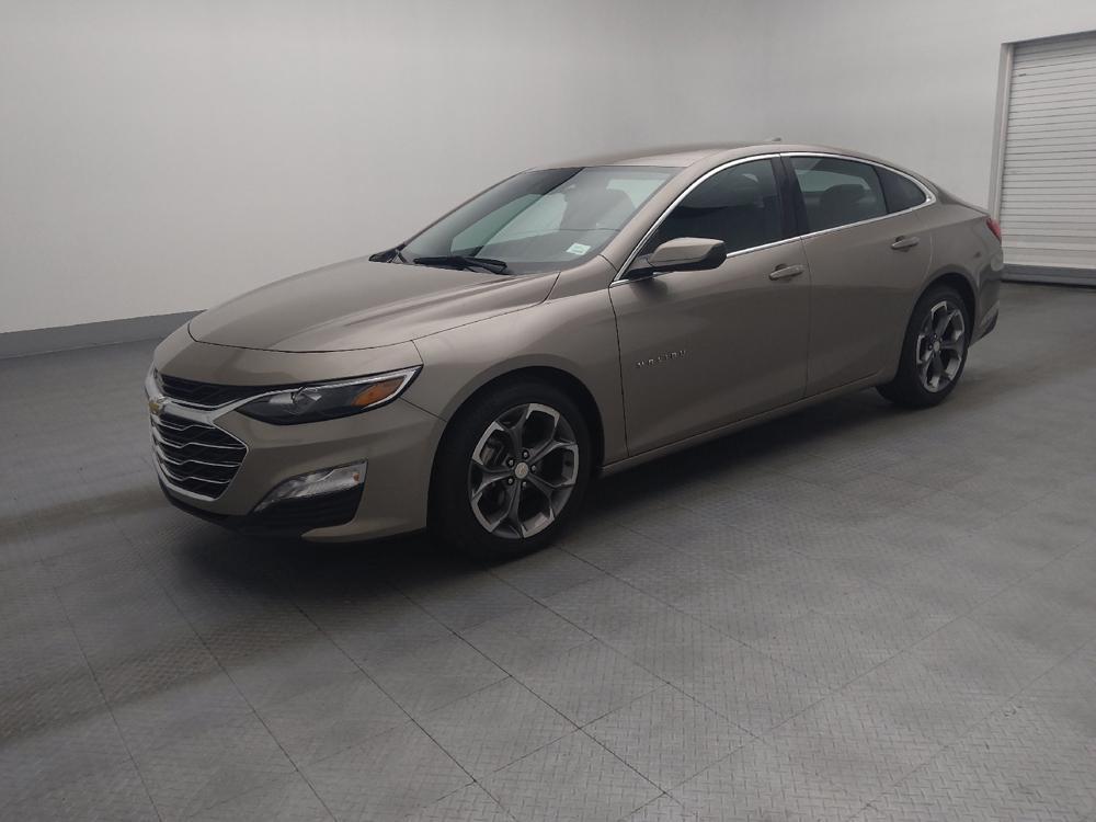 used 2023 Chevrolet Malibu car, priced at $18,795