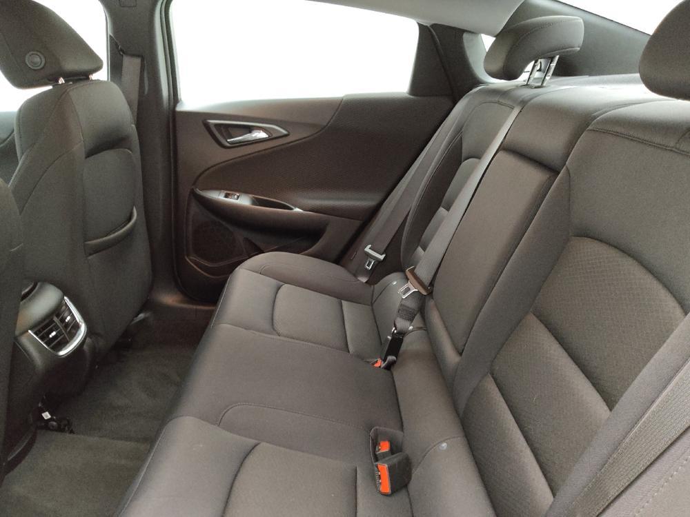 used 2023 Chevrolet Malibu car, priced at $18,595