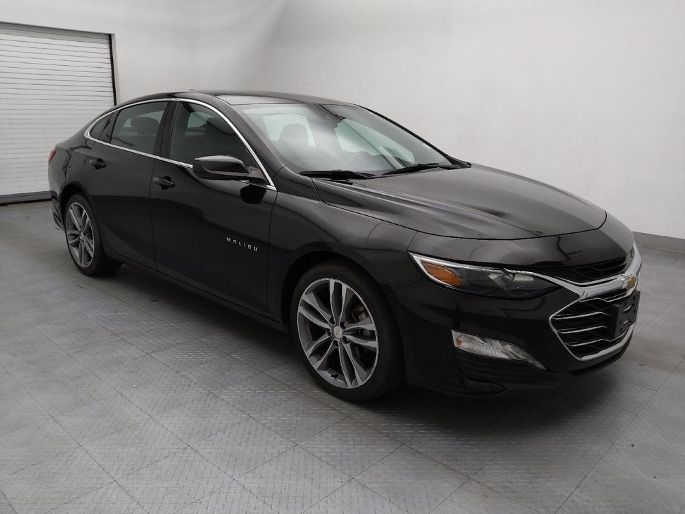 used 2023 Chevrolet Malibu car, priced at $18,595