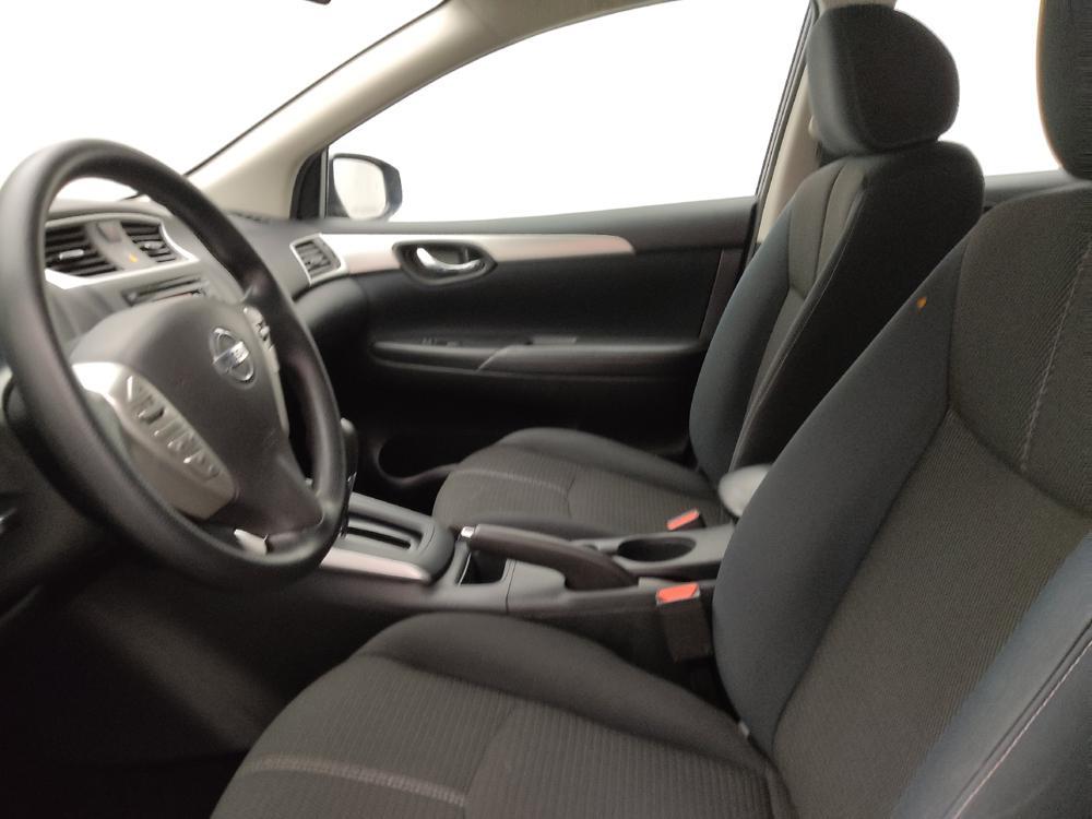 used 2016 Nissan Sentra car, priced at $10,095