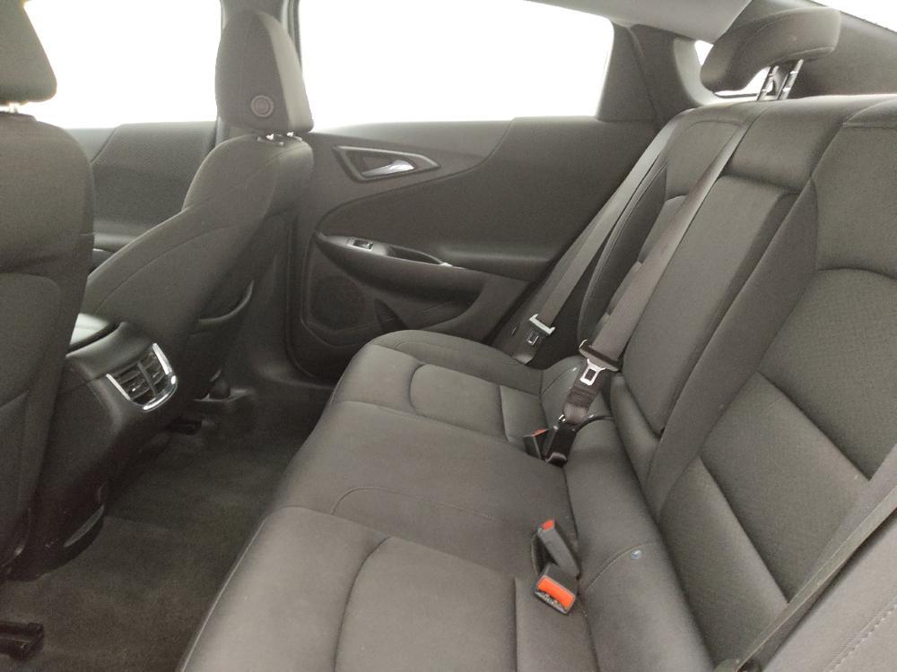 used 2023 Chevrolet Malibu car, priced at $19,495