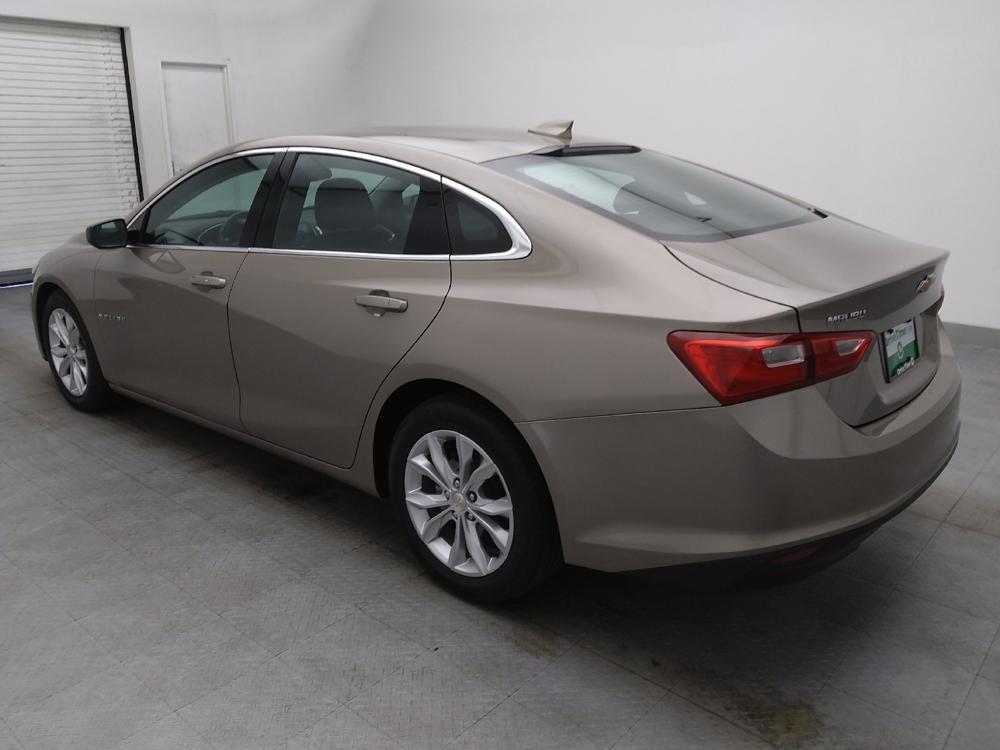 used 2023 Chevrolet Malibu car, priced at $19,495