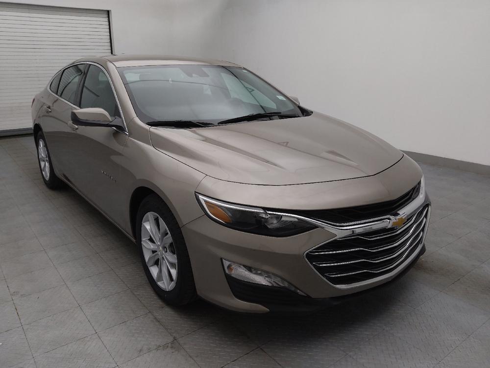 used 2023 Chevrolet Malibu car, priced at $19,495