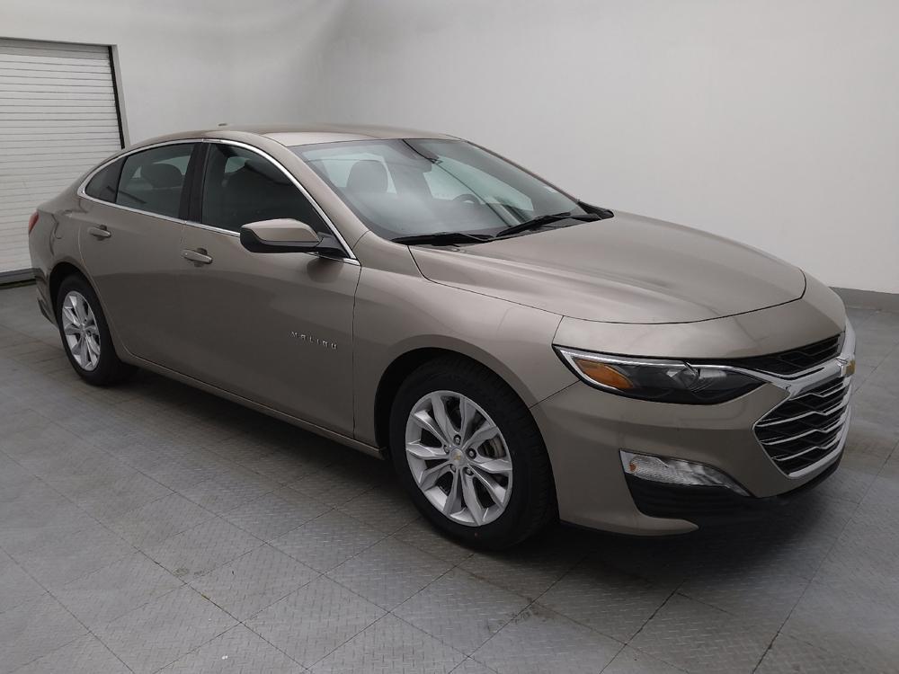 used 2023 Chevrolet Malibu car, priced at $19,495