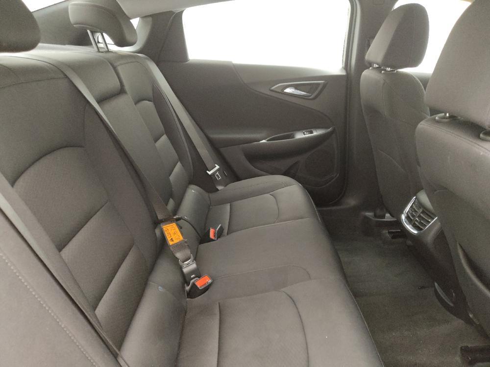 used 2023 Chevrolet Malibu car, priced at $19,495