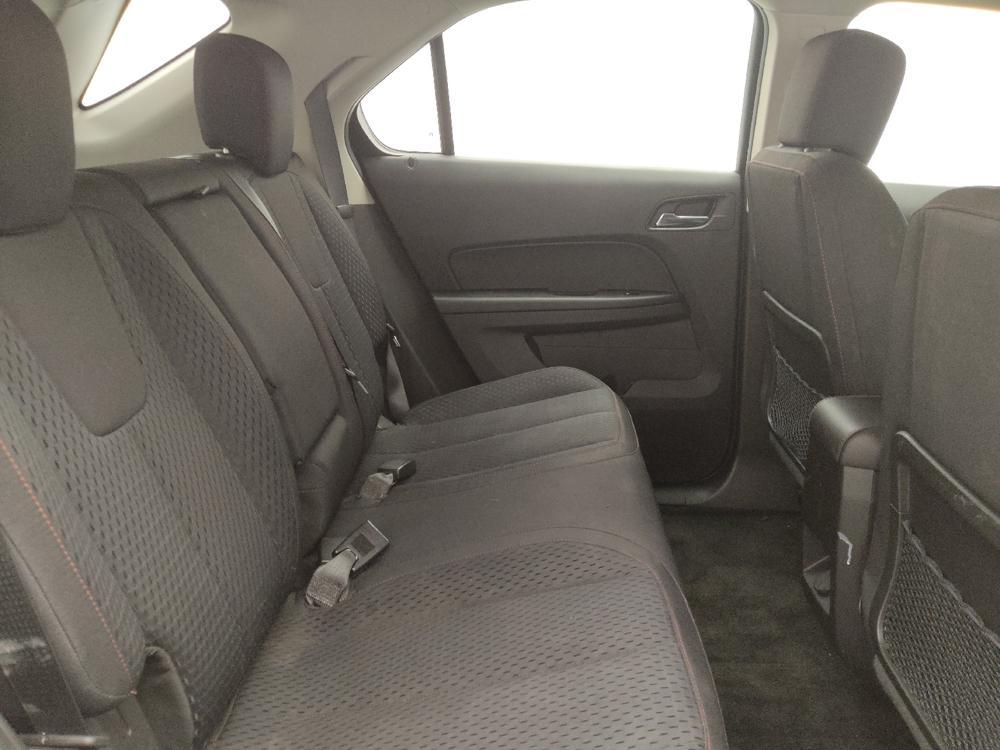 used 2015 Chevrolet Equinox car, priced at $12,695