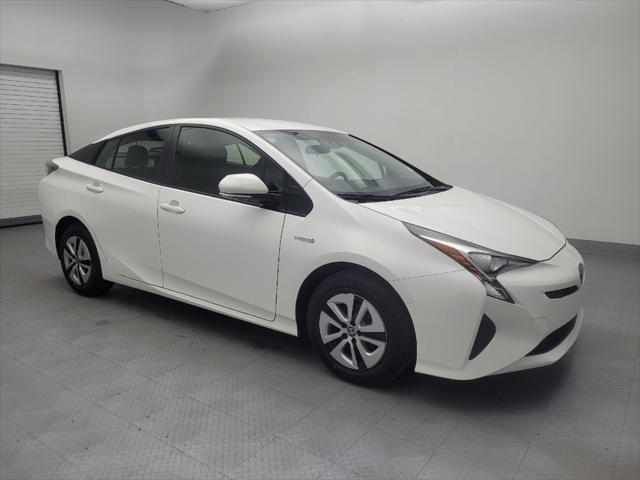 used 2017 Toyota Prius car, priced at $23,995