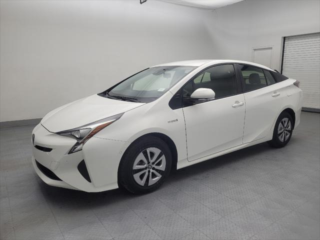 used 2017 Toyota Prius car, priced at $23,995