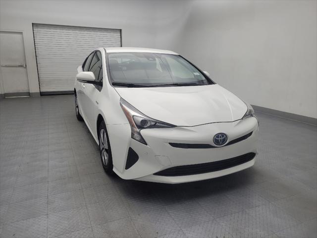 used 2017 Toyota Prius car, priced at $23,995