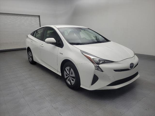 used 2017 Toyota Prius car, priced at $23,995