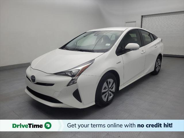 used 2017 Toyota Prius car, priced at $23,995