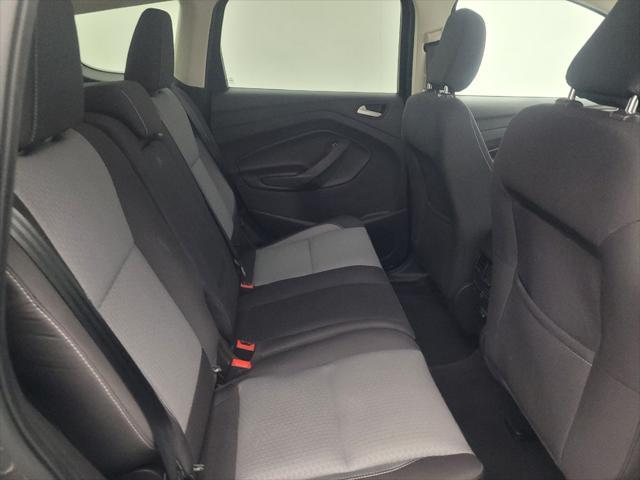 used 2019 Ford Escape car, priced at $14,995