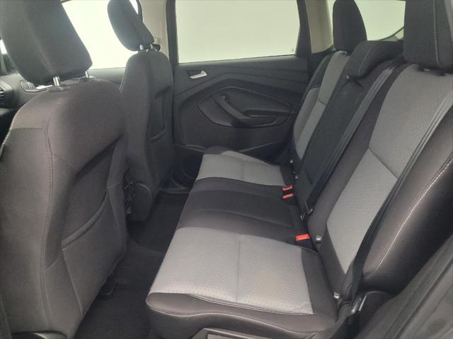 used 2019 Ford Escape car, priced at $14,995