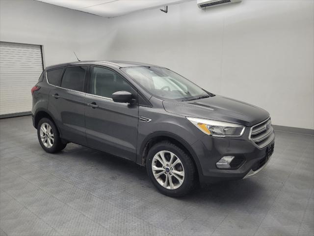 used 2019 Ford Escape car, priced at $14,995