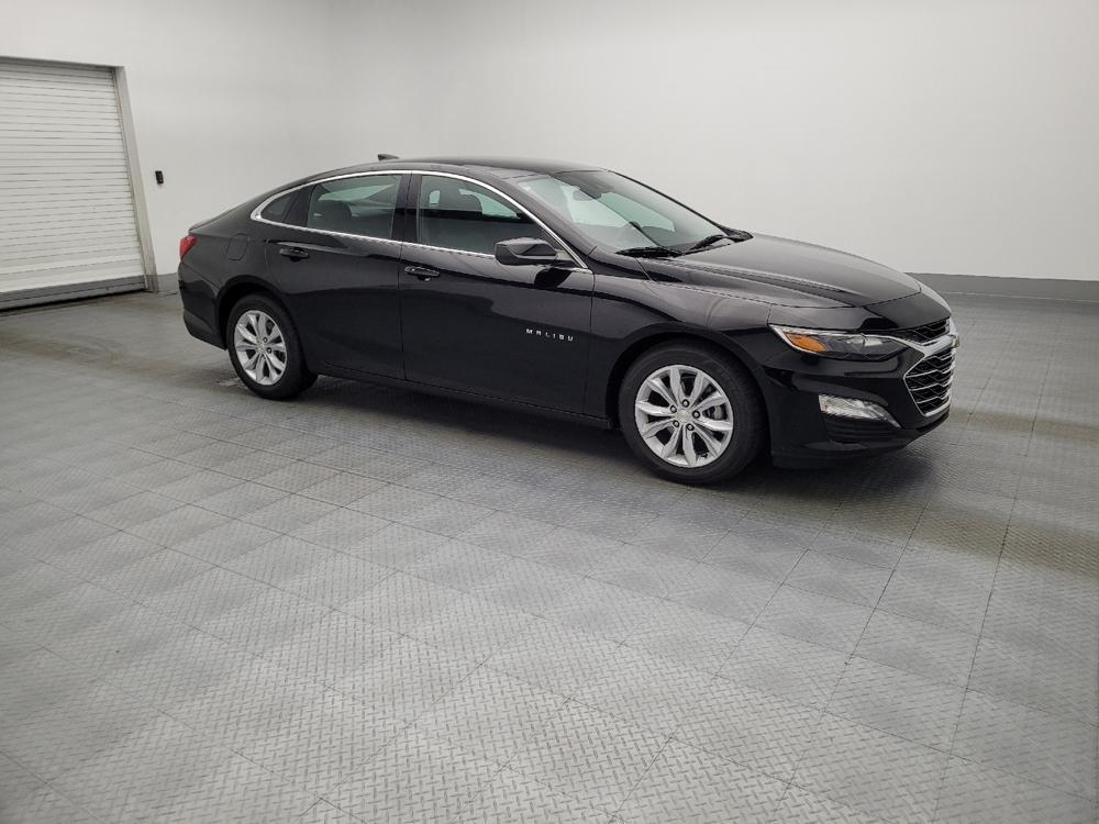 used 2023 Chevrolet Malibu car, priced at $19,495