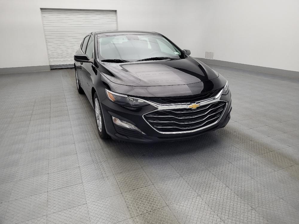 used 2023 Chevrolet Malibu car, priced at $19,495