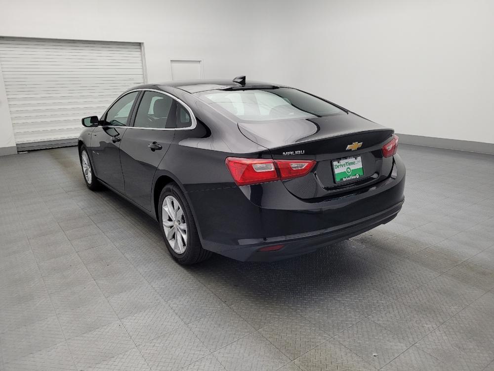 used 2023 Chevrolet Malibu car, priced at $19,495