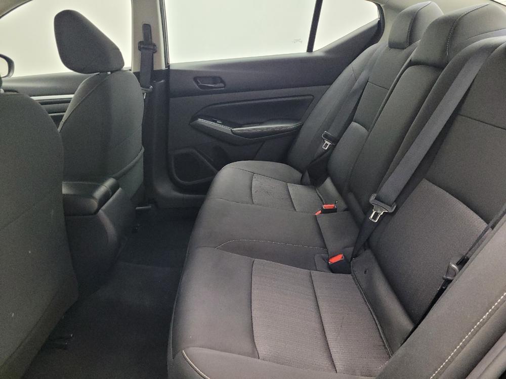 used 2023 Nissan Altima car, priced at $20,795