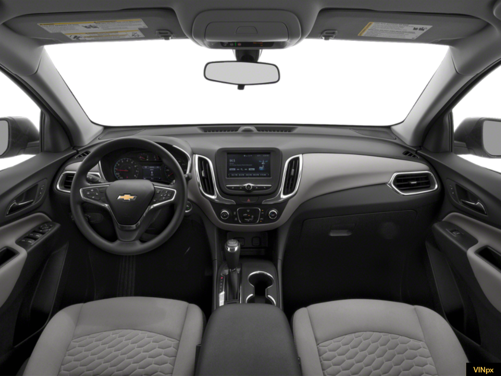 used 2019 Chevrolet Equinox car, priced at $17,895