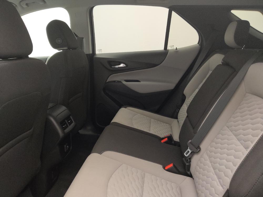used 2020 Chevrolet Equinox car, priced at $19,395